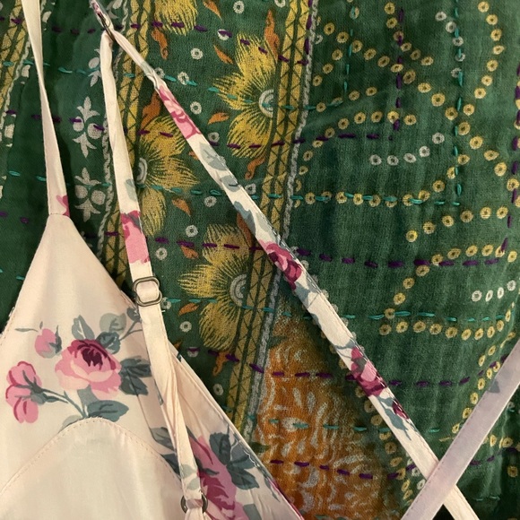 Abercrombie & Fitch dress, M, NWT - Picture 7 of 10